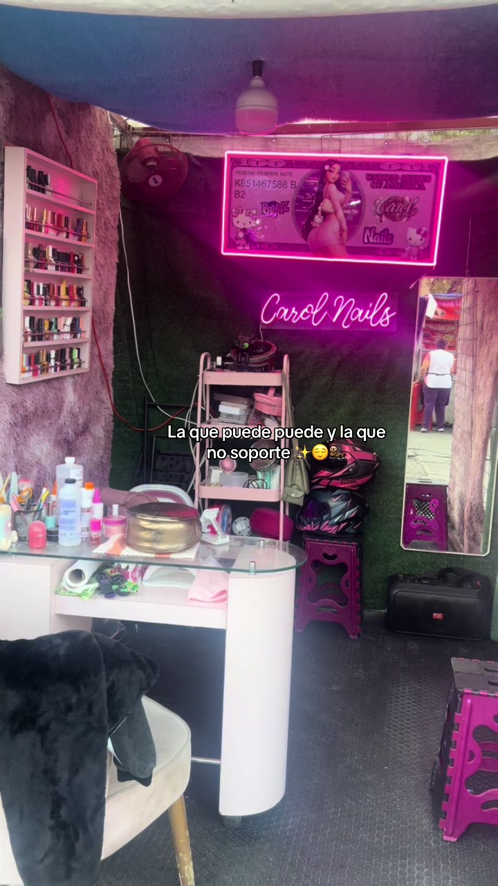 @Carol  Y 💅✨🍒