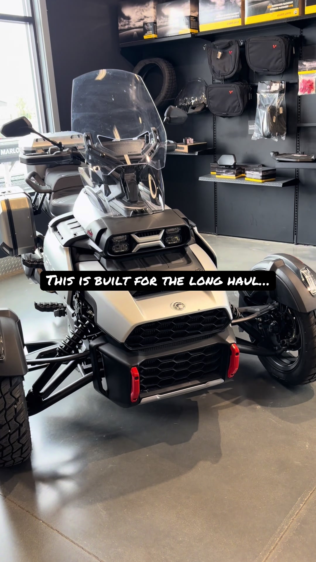 @Elevated Powersports