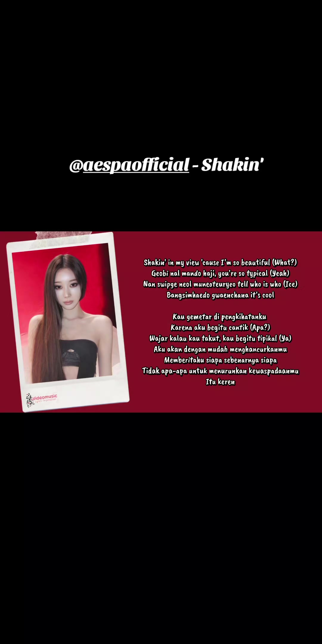 @VideomusicLyric
