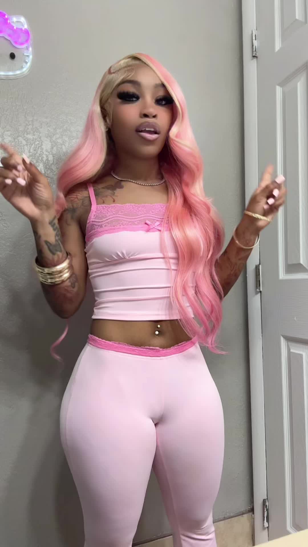 @Ashley Nicole
