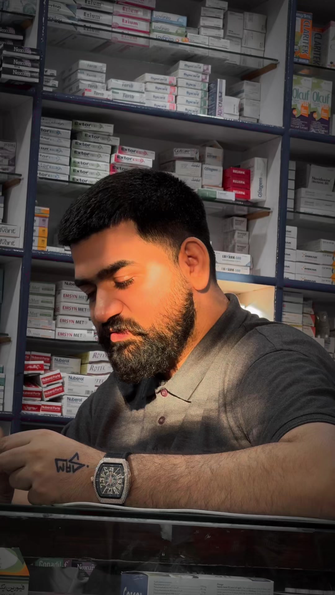@محمد اسامہ قریشی🔹