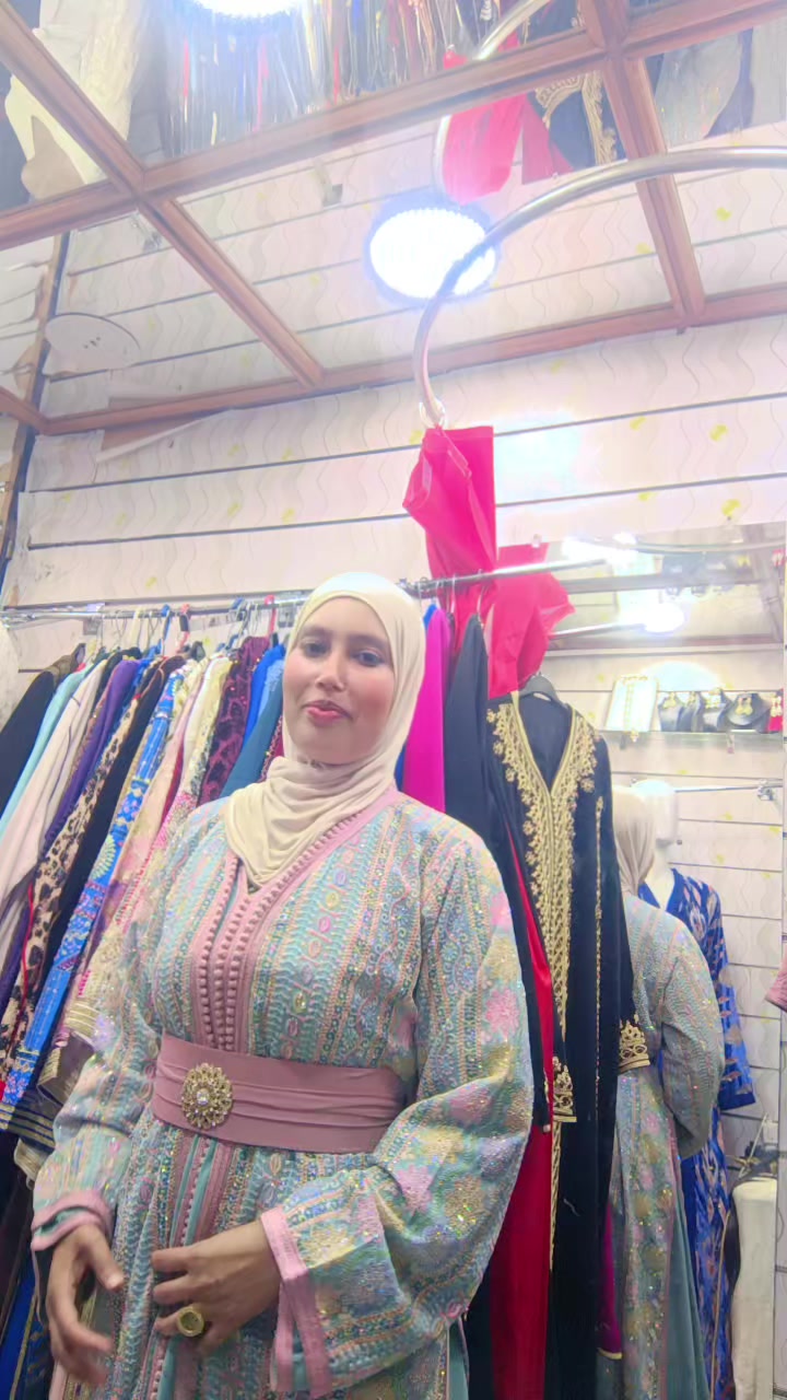 @قفطان دنيا