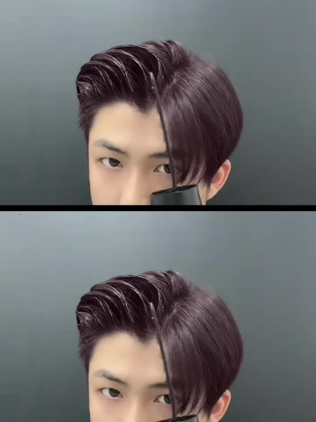 @công barber shop men