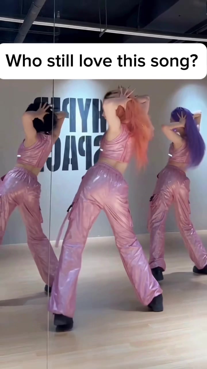 @Xnova dance