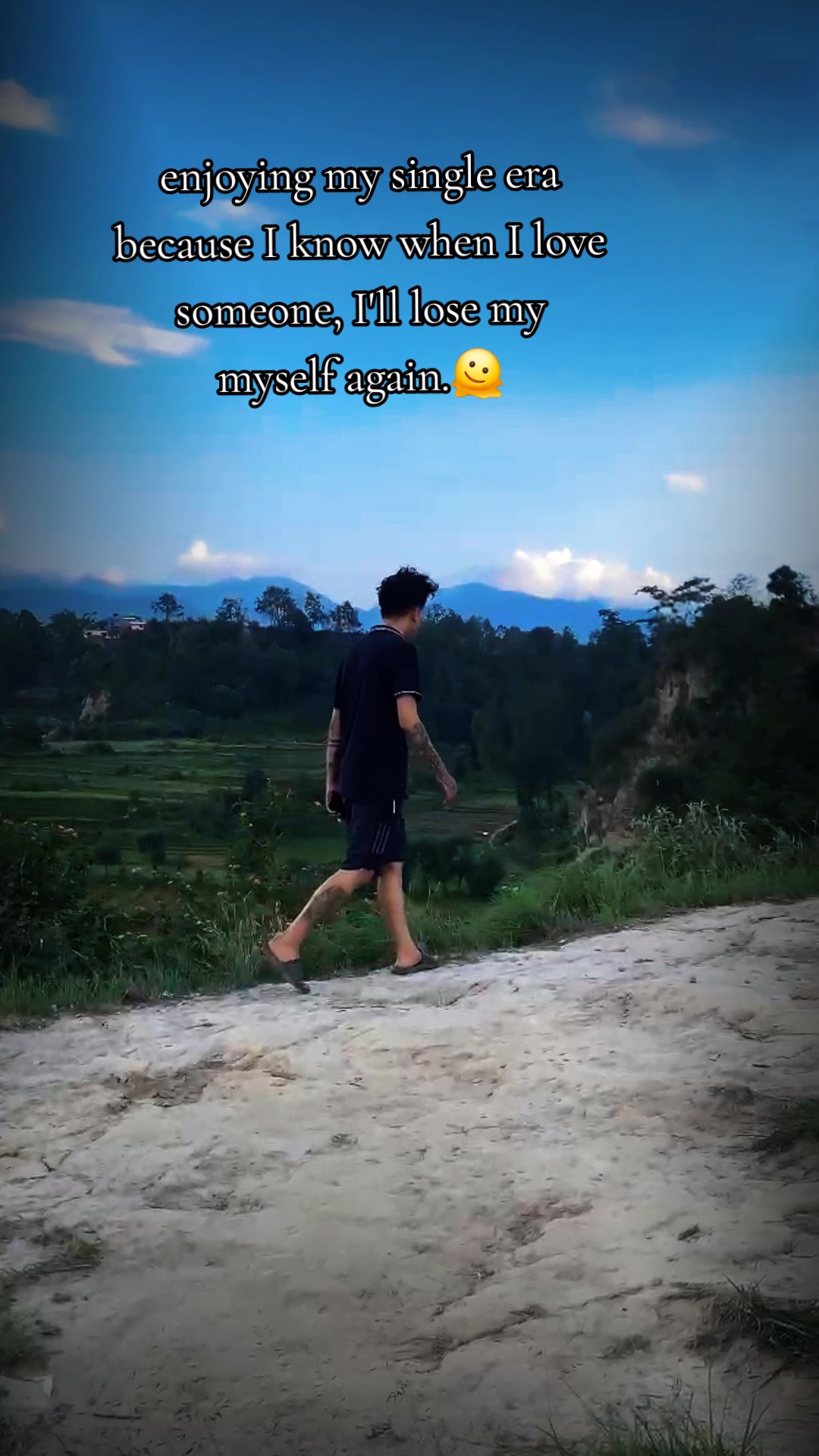 @Pradeep Tamang