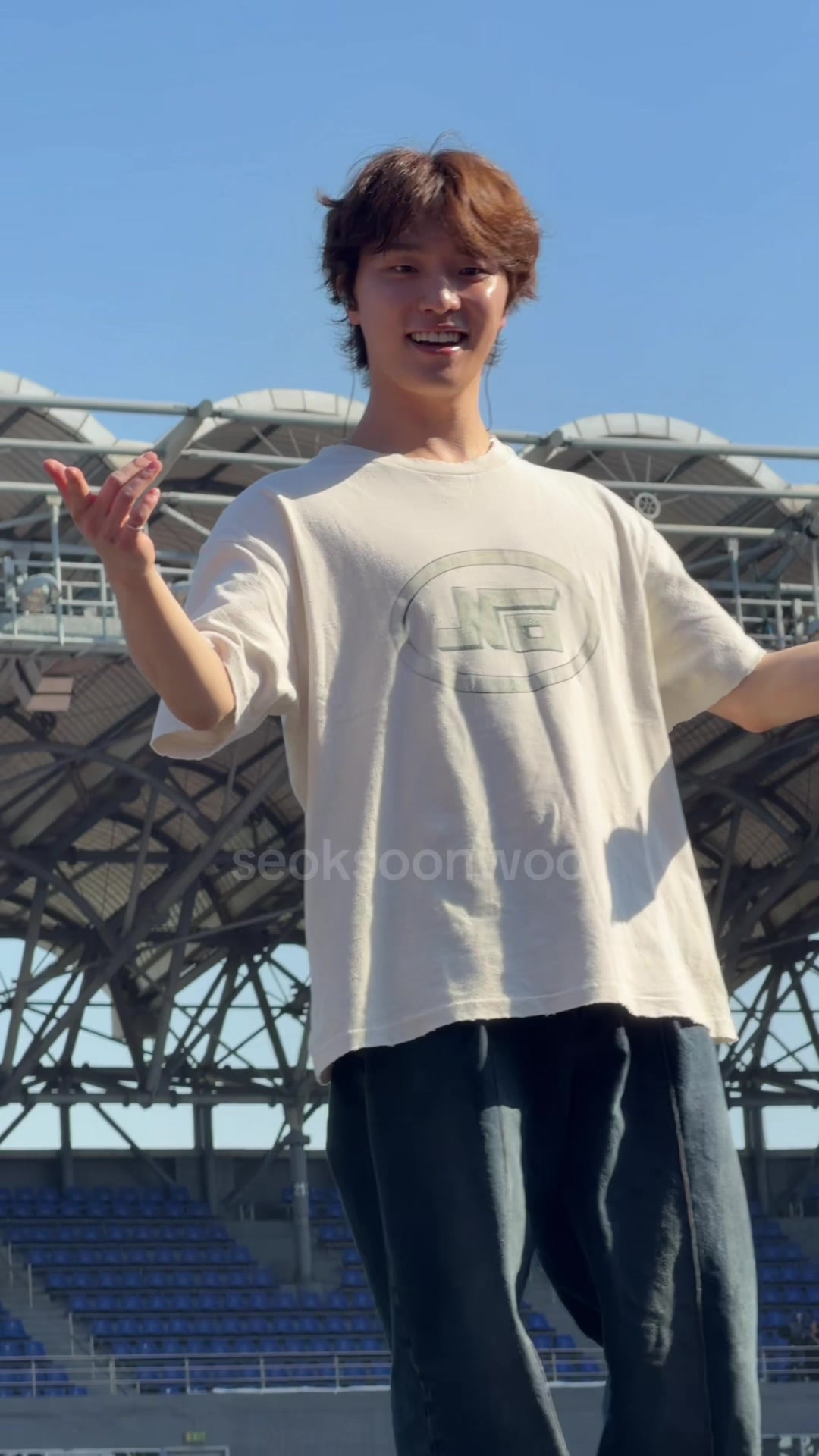 @kyeomlover ⁽̨̡ &uml;̮ ⁾̧̢