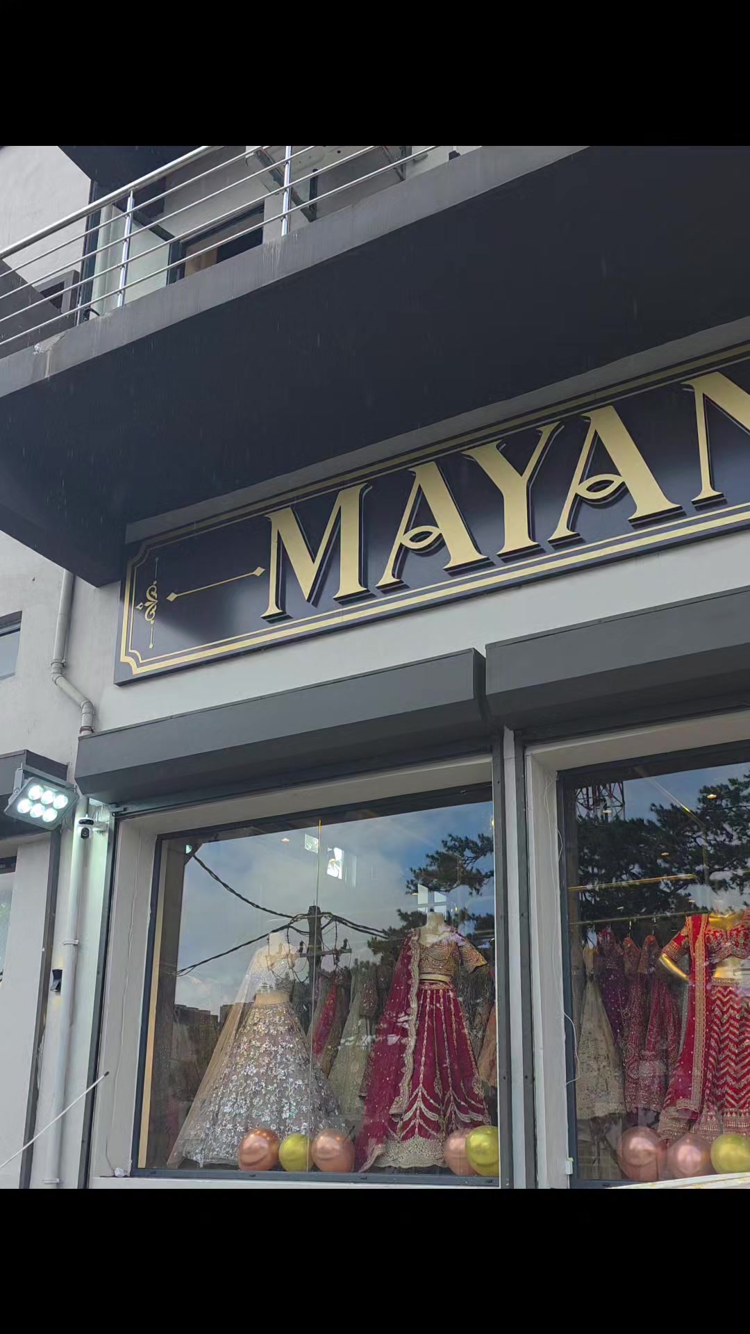 @Mayani's Mauritius