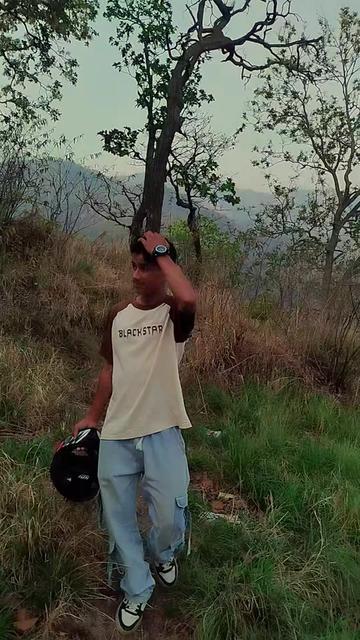 @पारस कार्की..❤️🩹