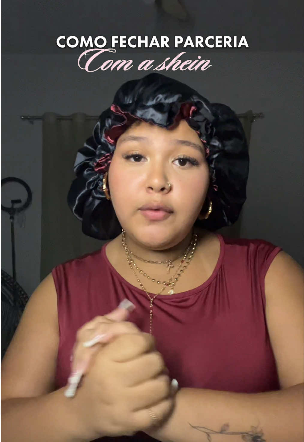 @Ana Pazelli