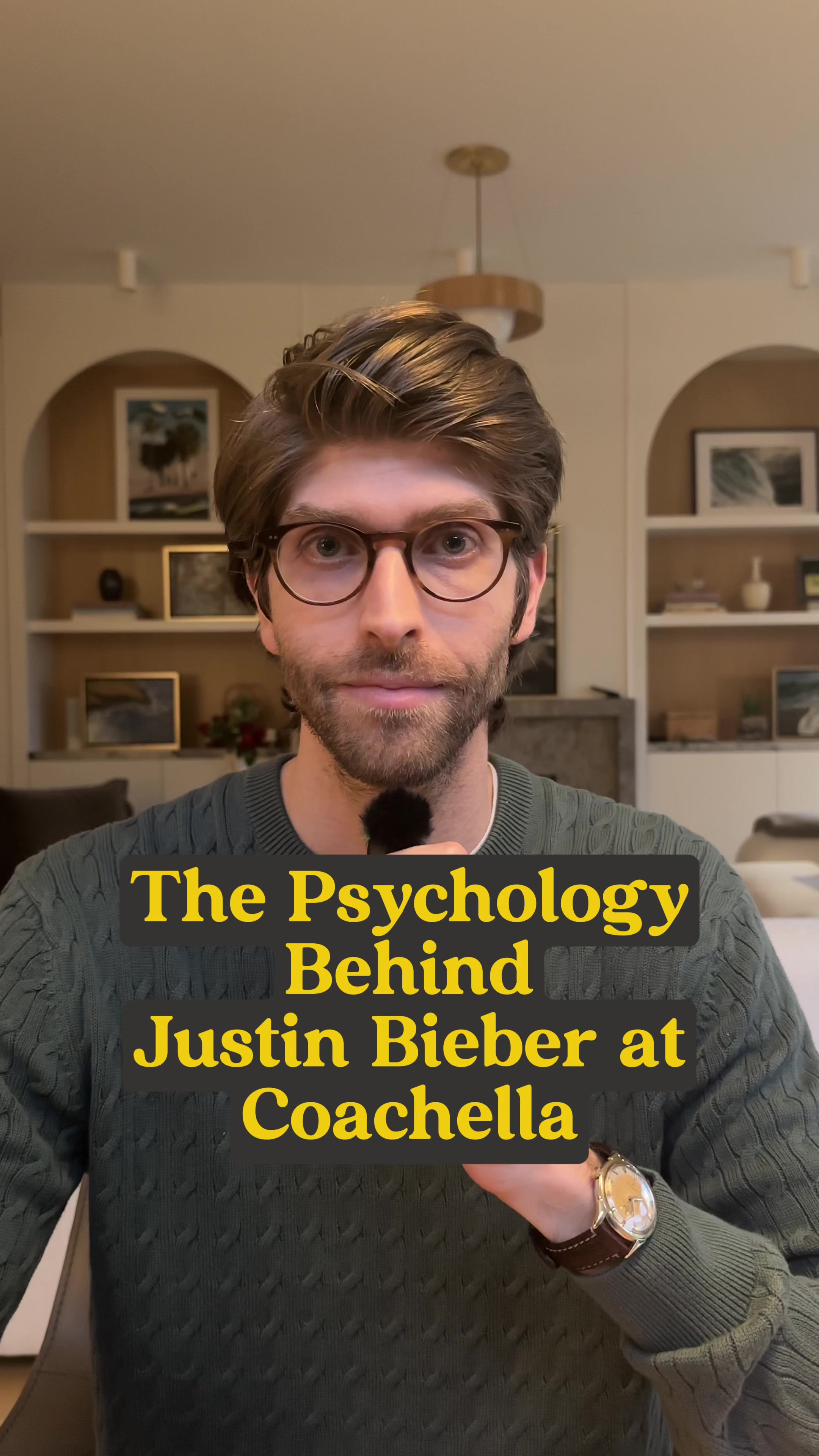 @Dr. Davey Chafe | Psychologist
