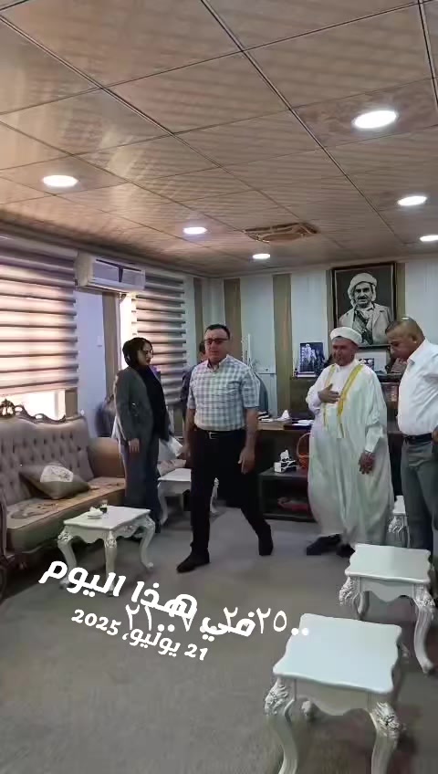 @شيخ سعد محمد أمين عمر شني