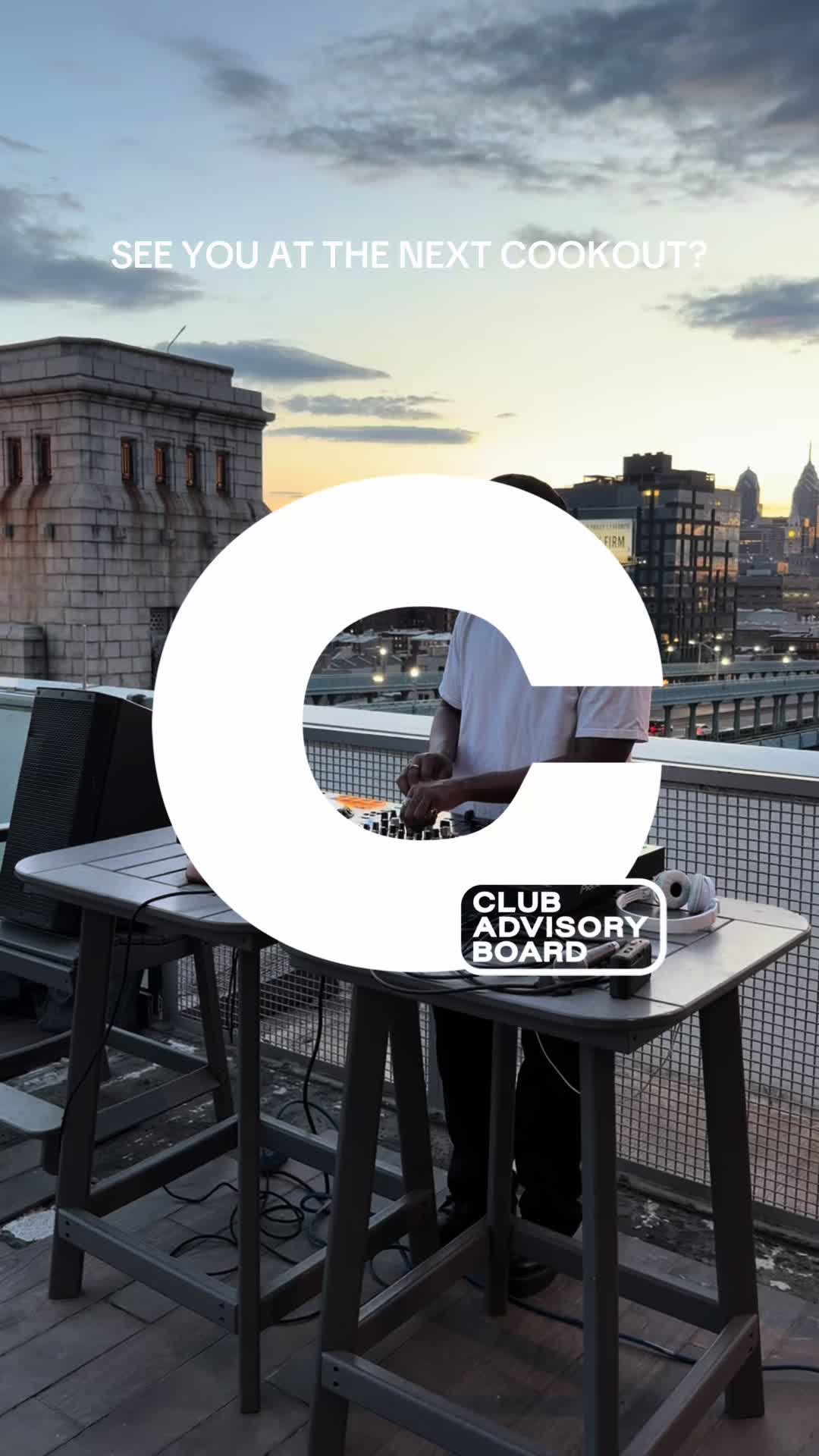 @Club Advisory