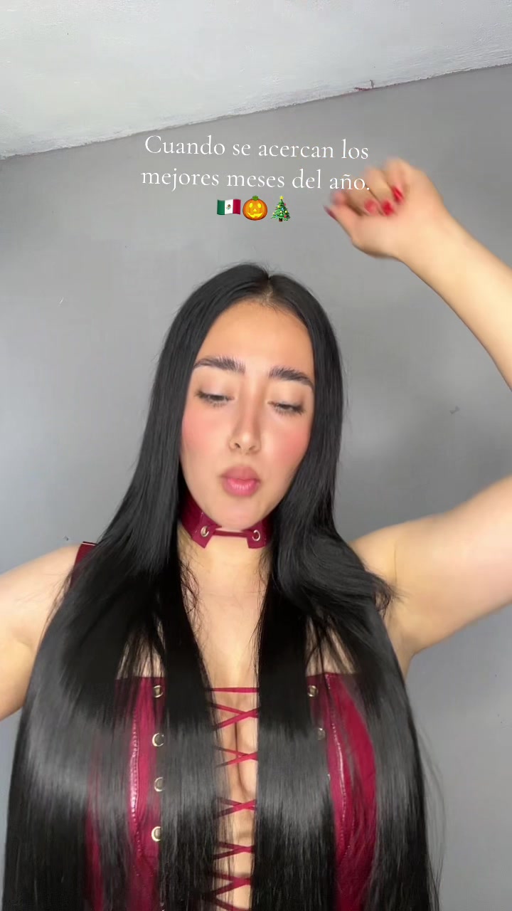 @Iamarelymayorga