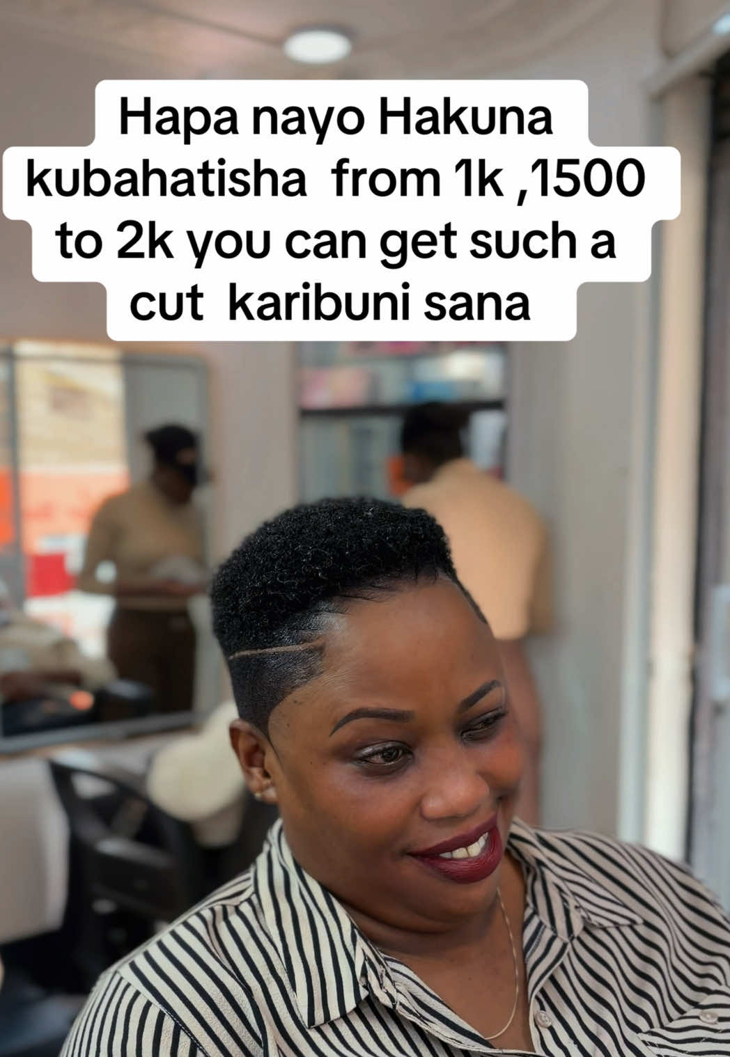 @Karis Barbers official
