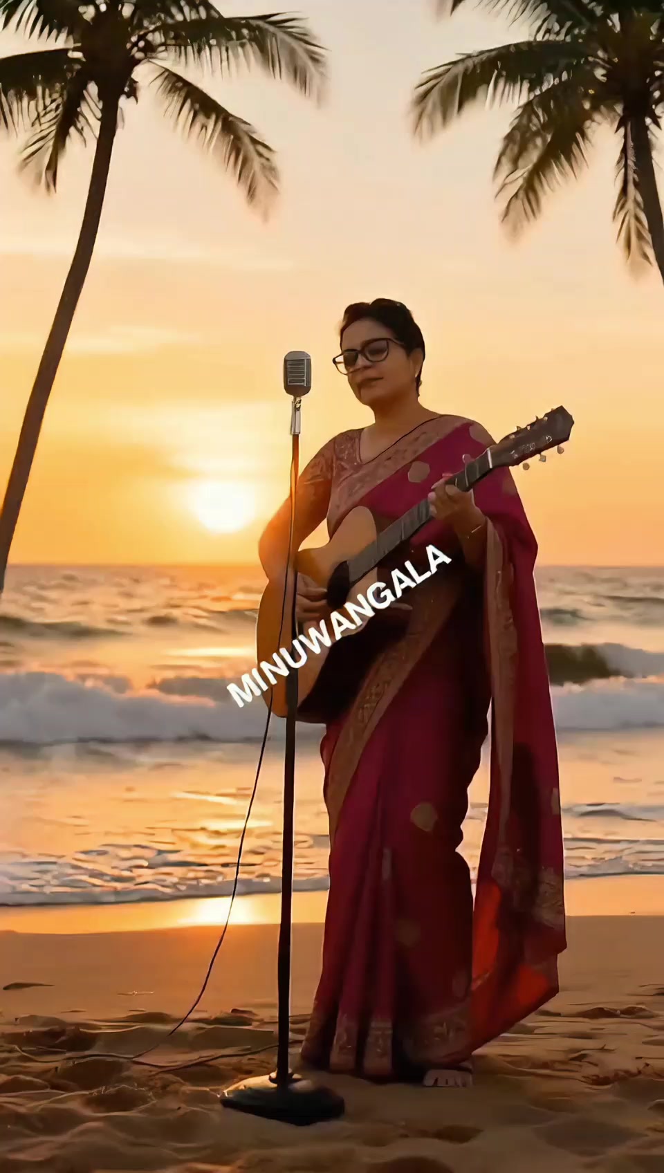 @M. G. C. K.MINUWANGALA