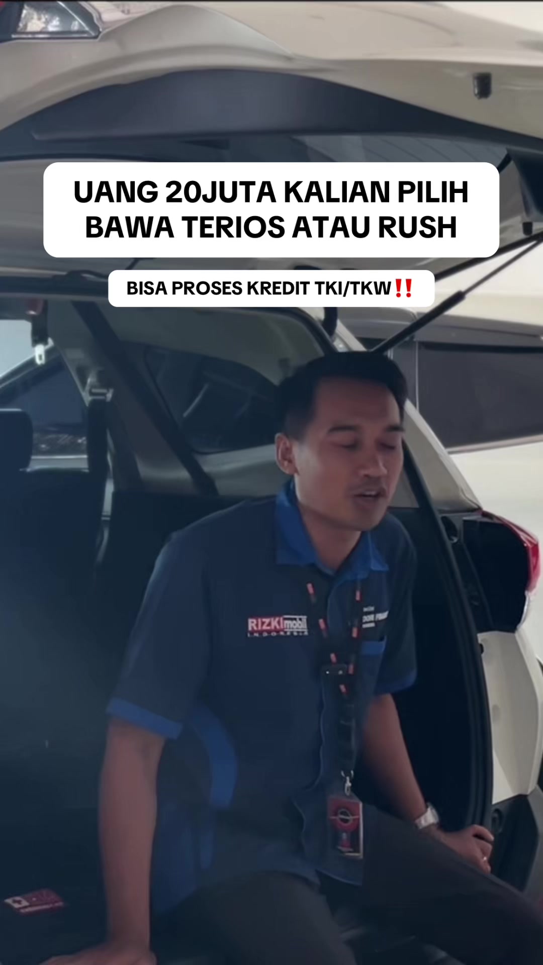 @Rizki Mobil Indonesia