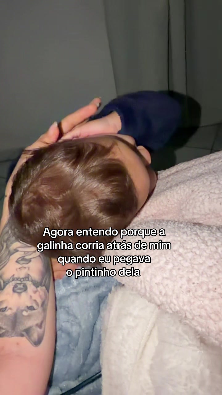 @Emily Da Silva
