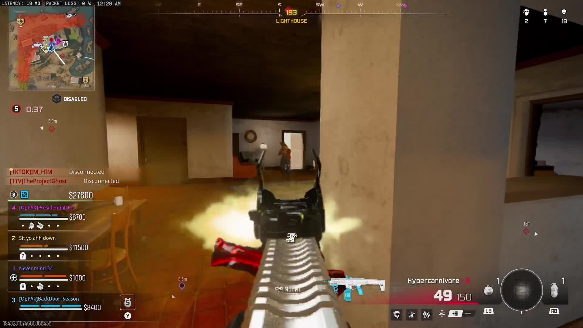 @Revenge of the Dead Ops