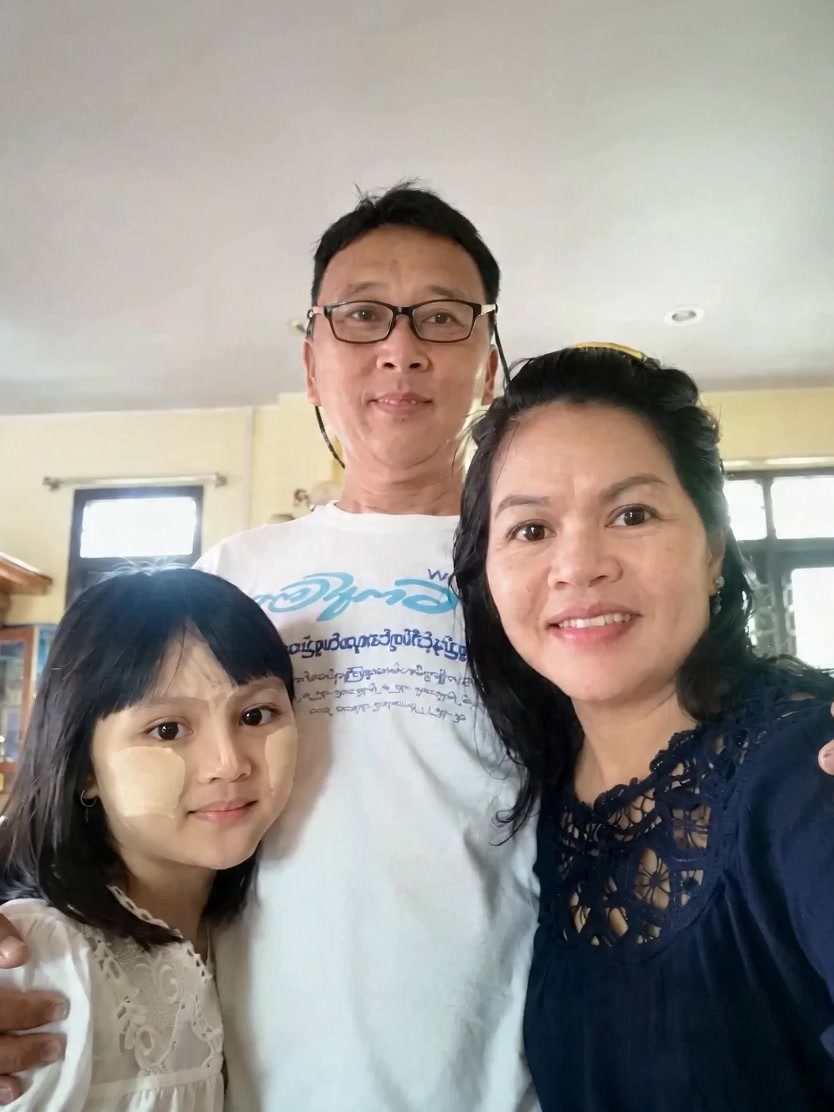 @ပျိုမေ