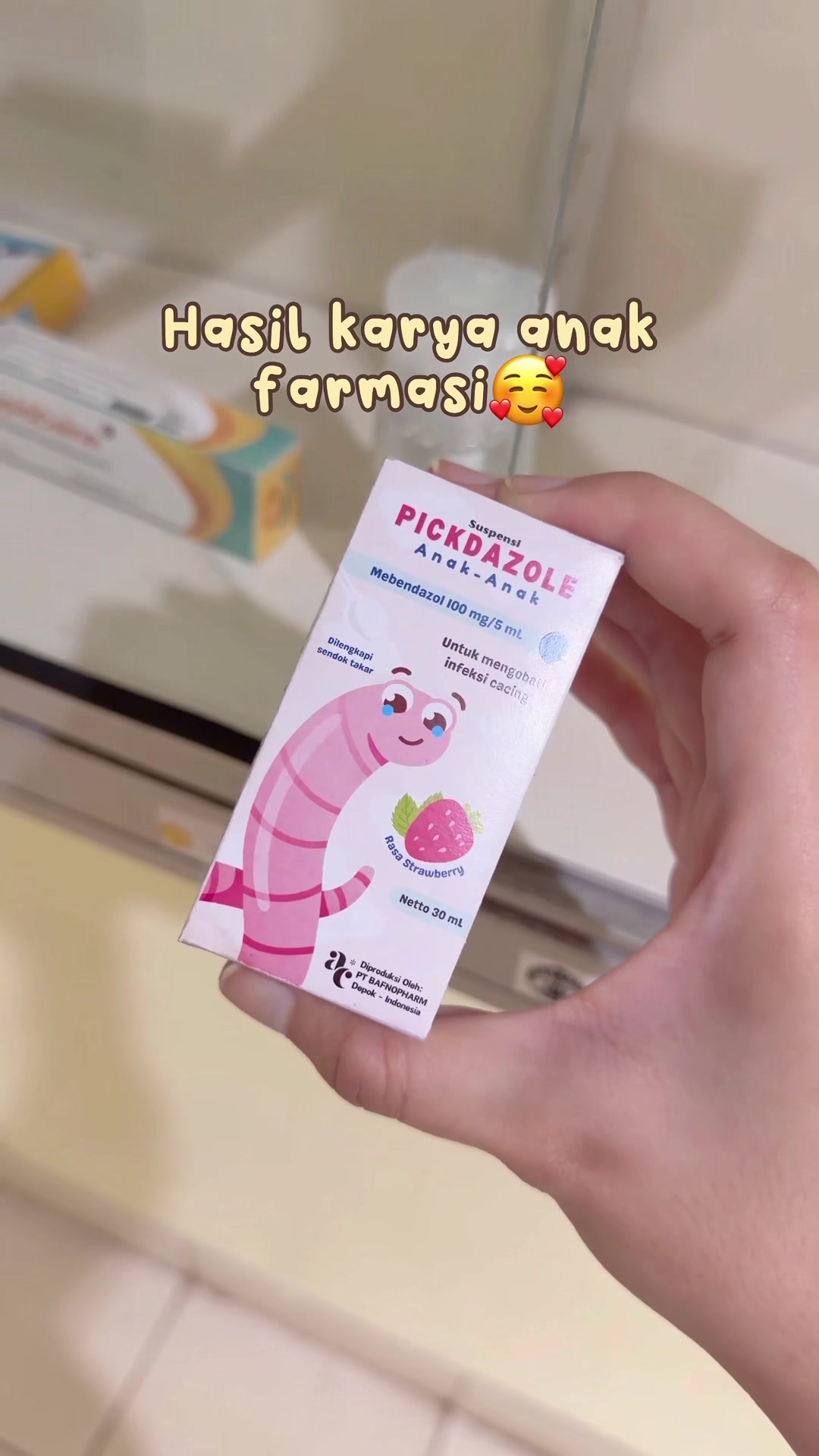 @oreomilk | Pharmacy Student💊