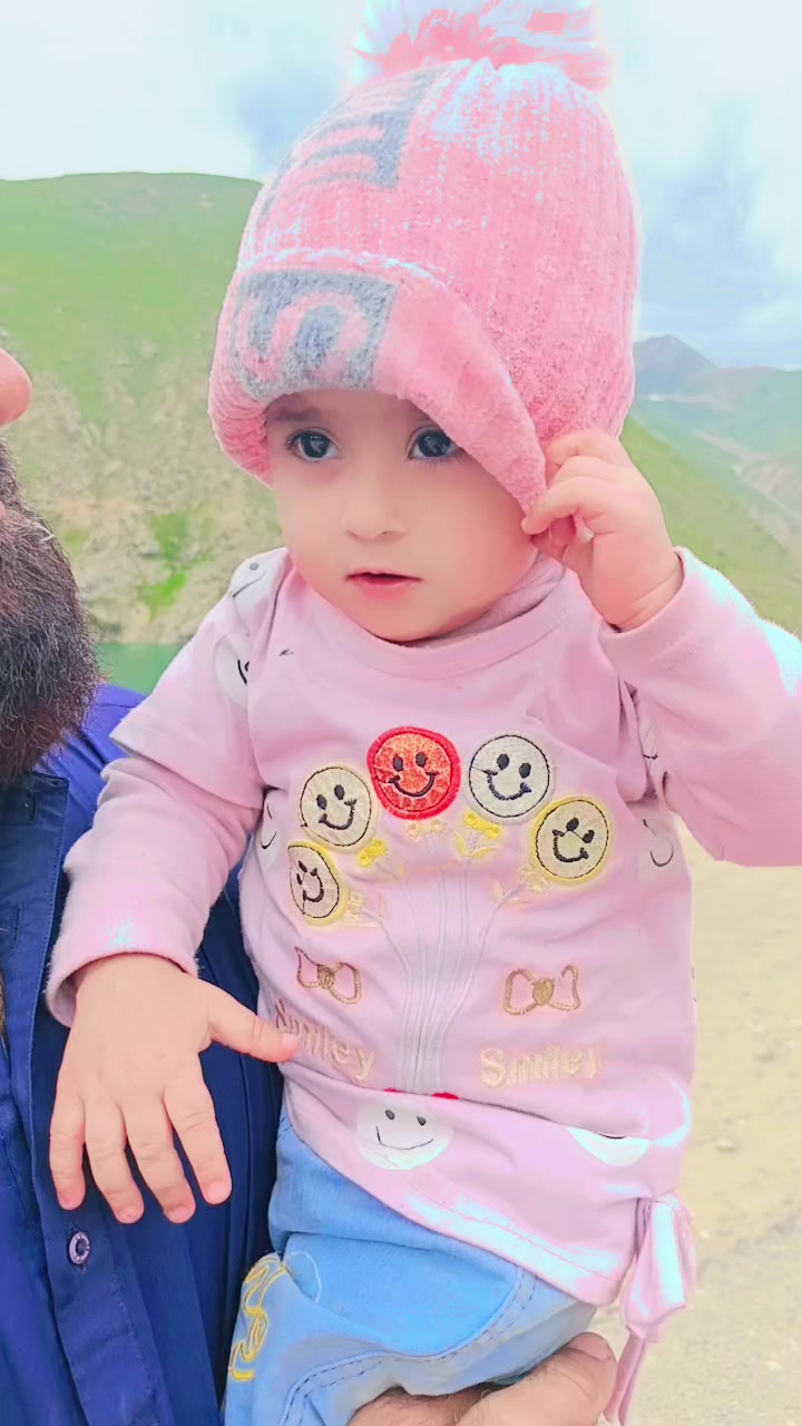 @🌸Meerab&Mommy🌸