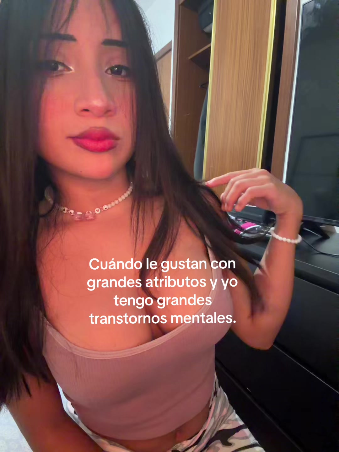 @Dayani la inocente 😇 😏
