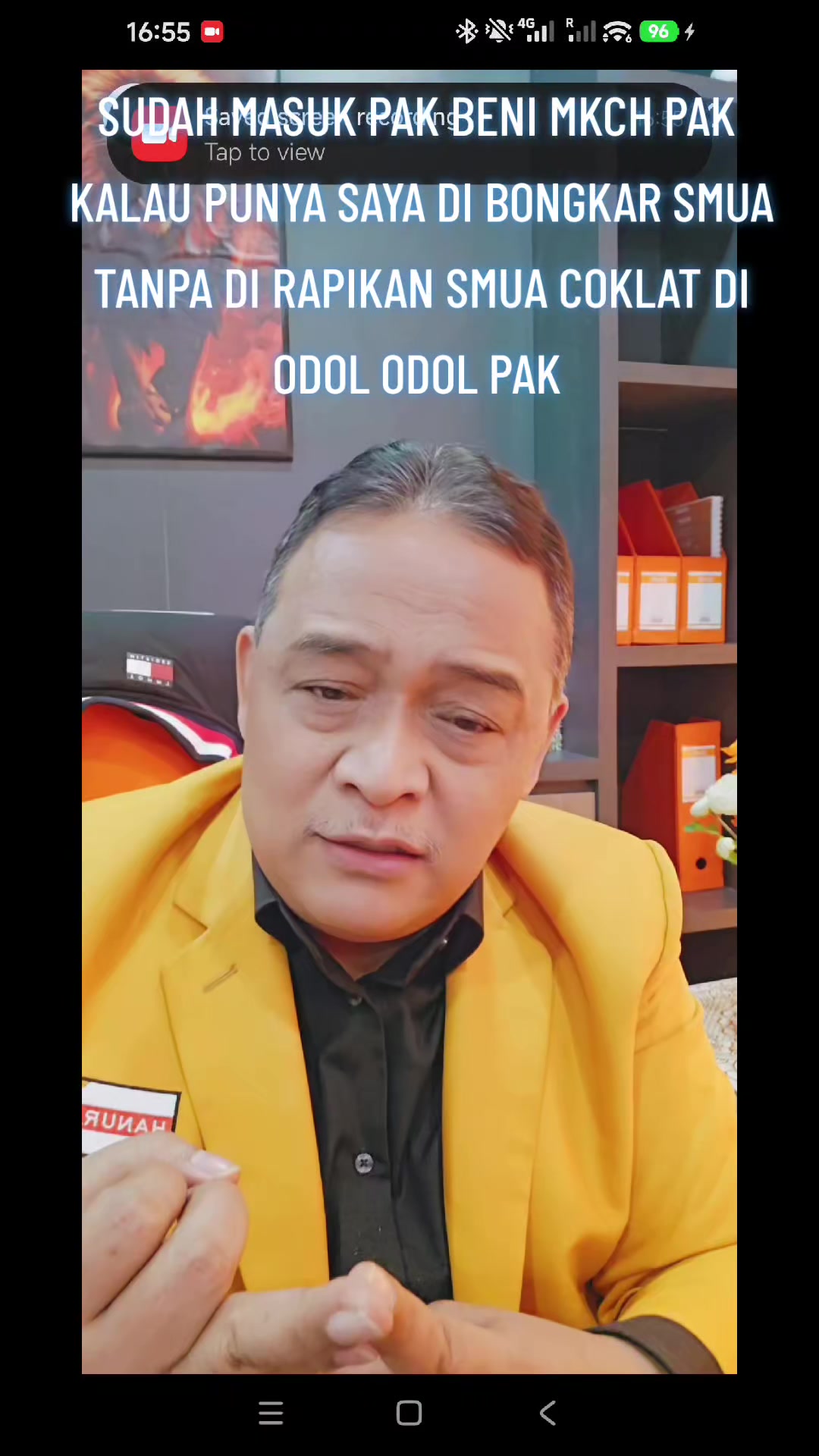 @LUCKY