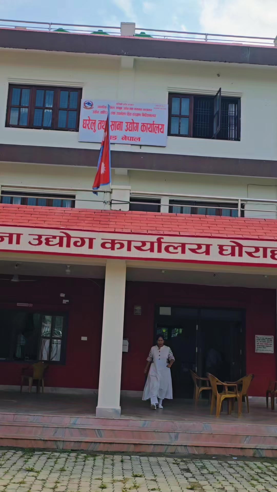 @कृष्णी कलेक्सन (Krishni Kc)