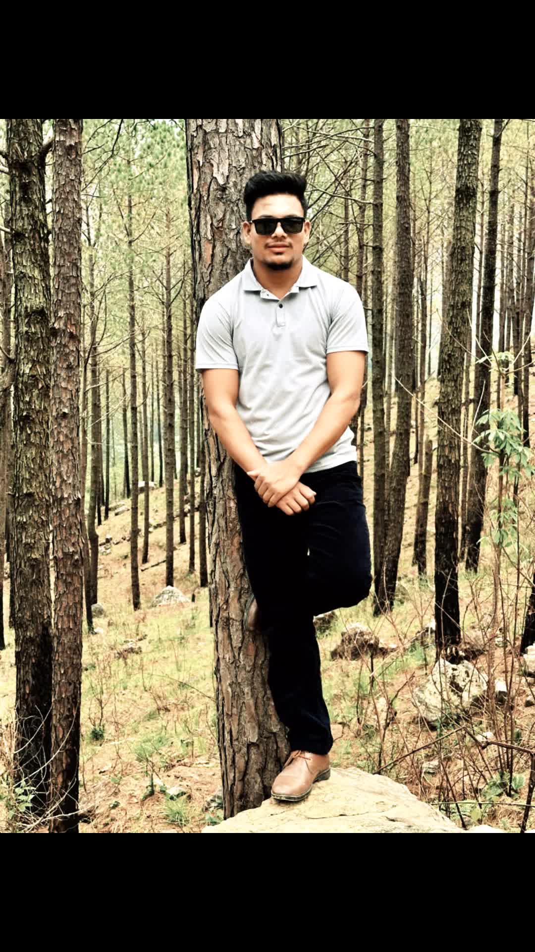 @Tapendra Baduwal
