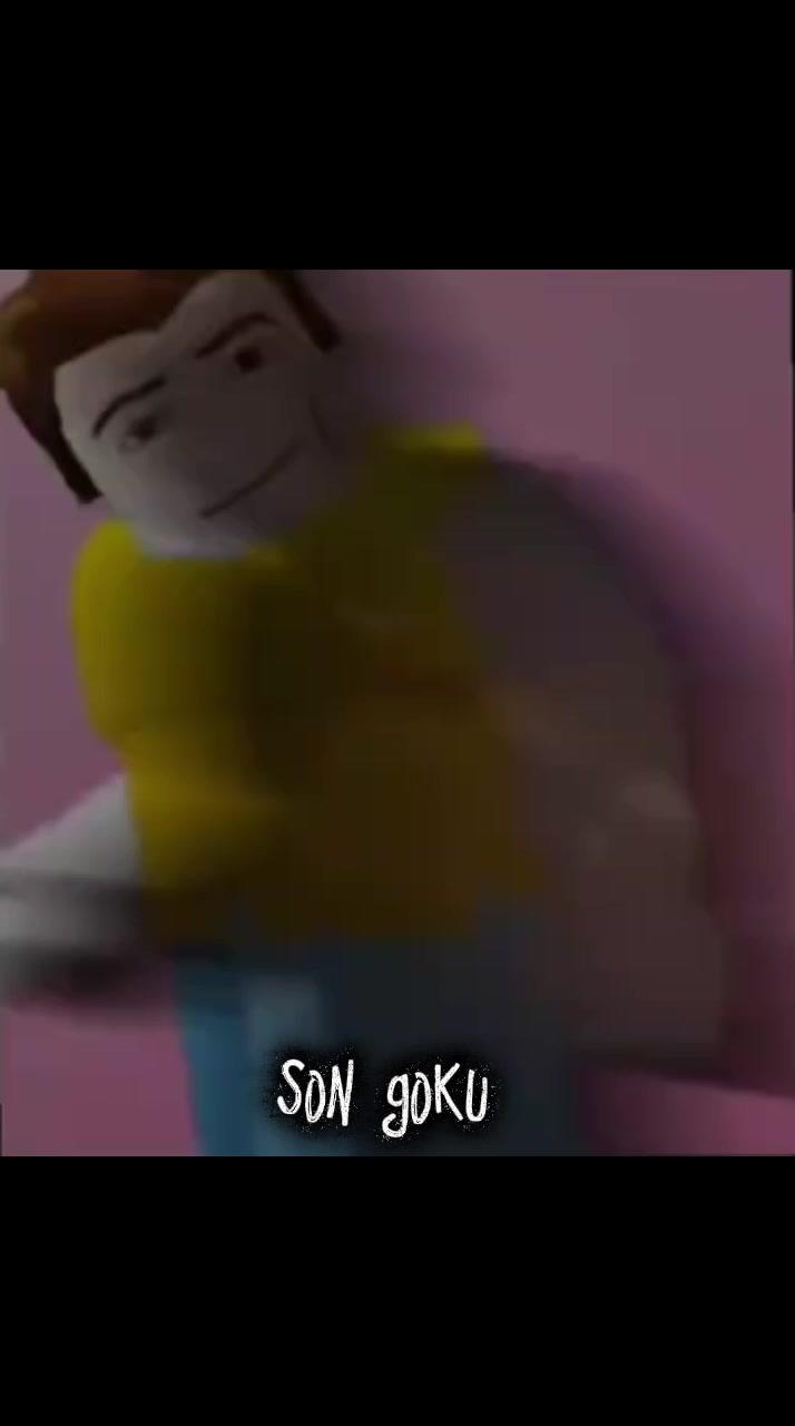 @son goku