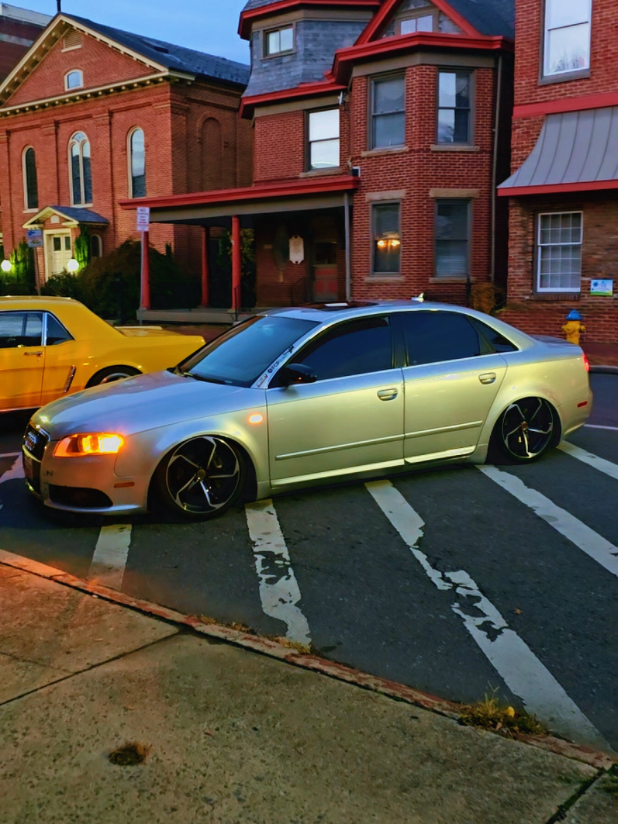 @#audifolife