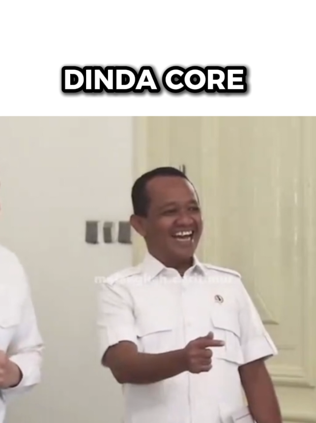 @Kanda Bahlil Fanbase