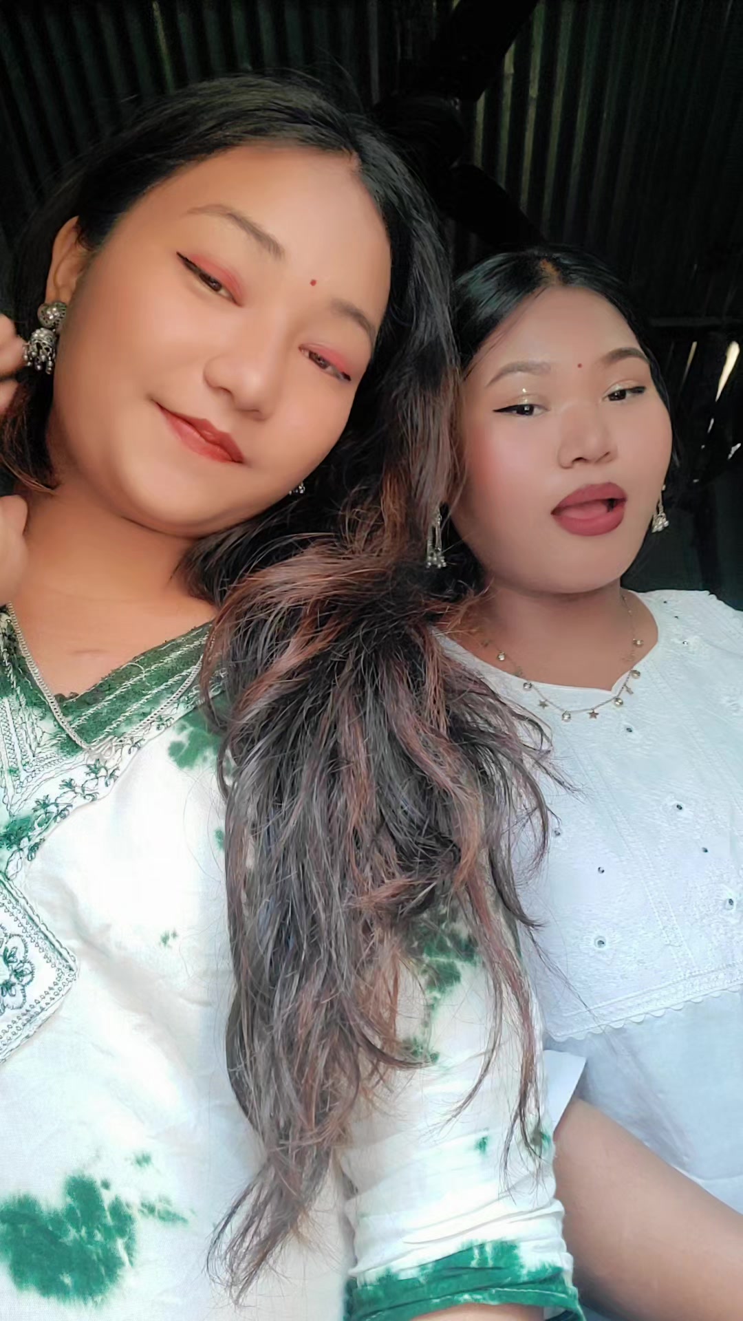 @bidhya chaudhary 11