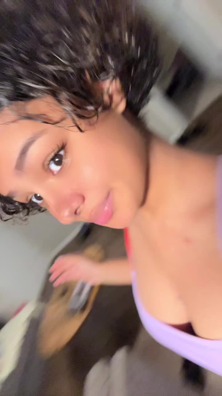 @Mikiah Morrison