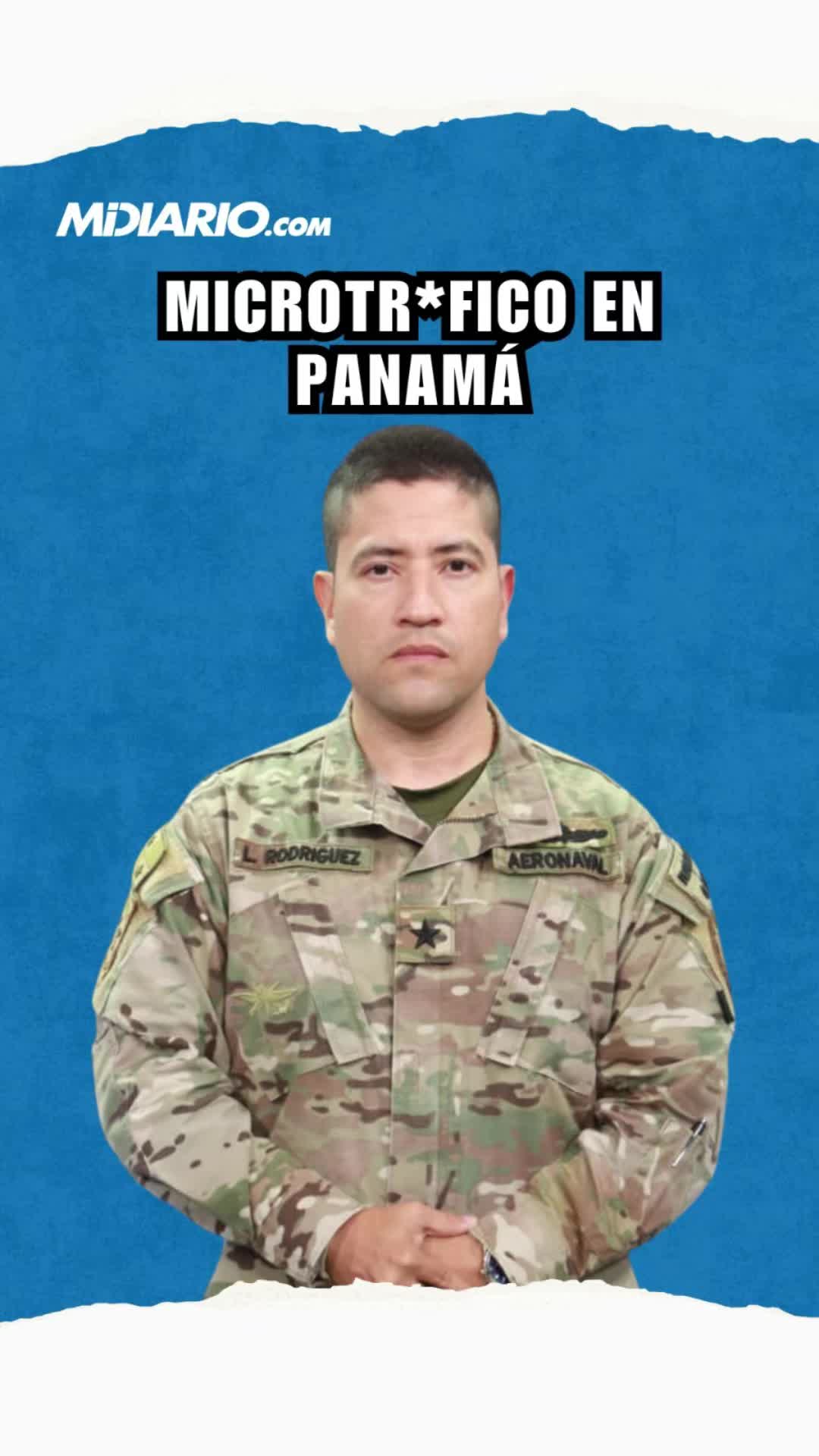 @MDiario Panam&aacute; 🇵🇦