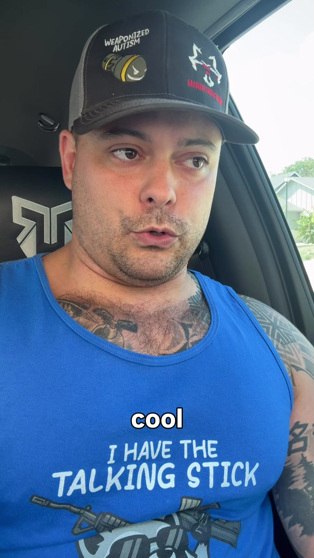 @MandatoryFunDay
