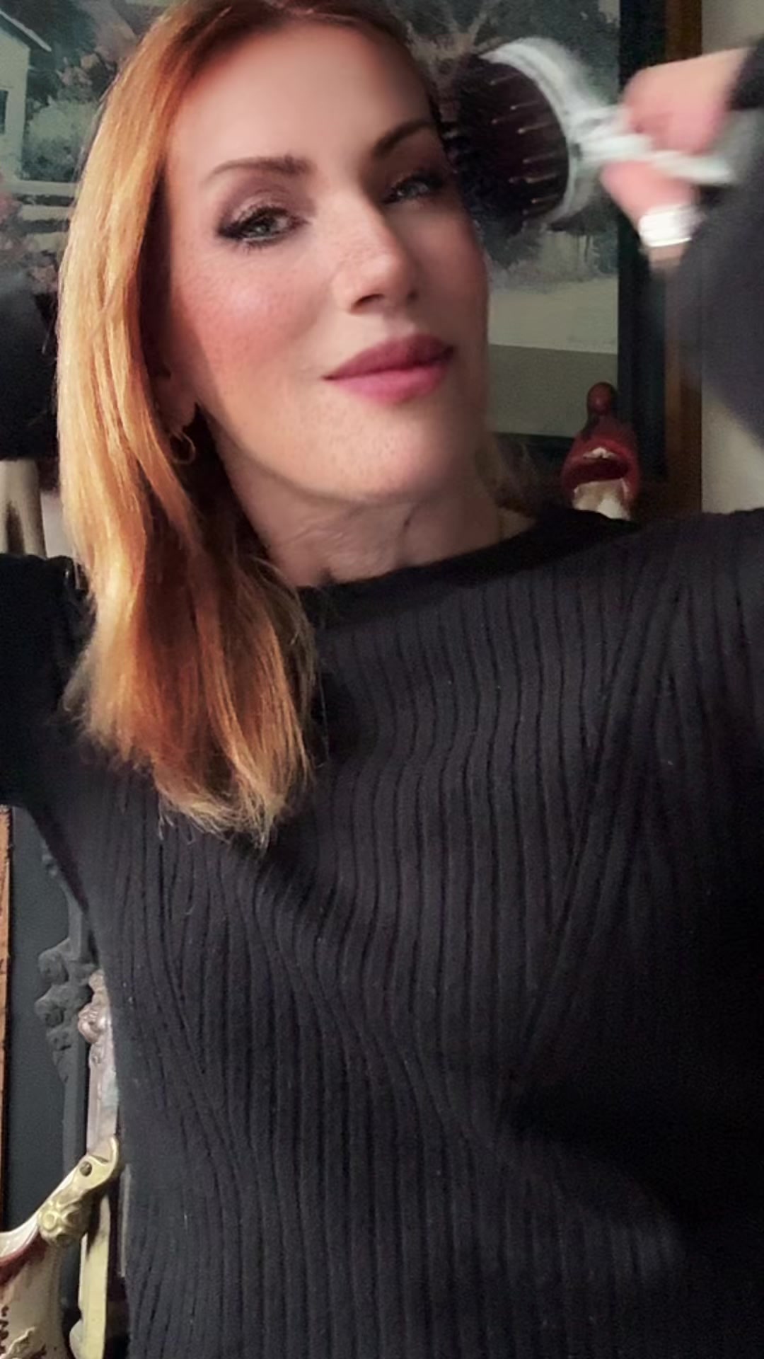 @Maria Agresti