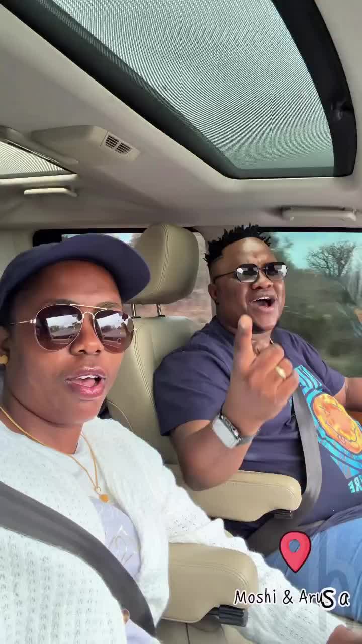 @Peter Msechu