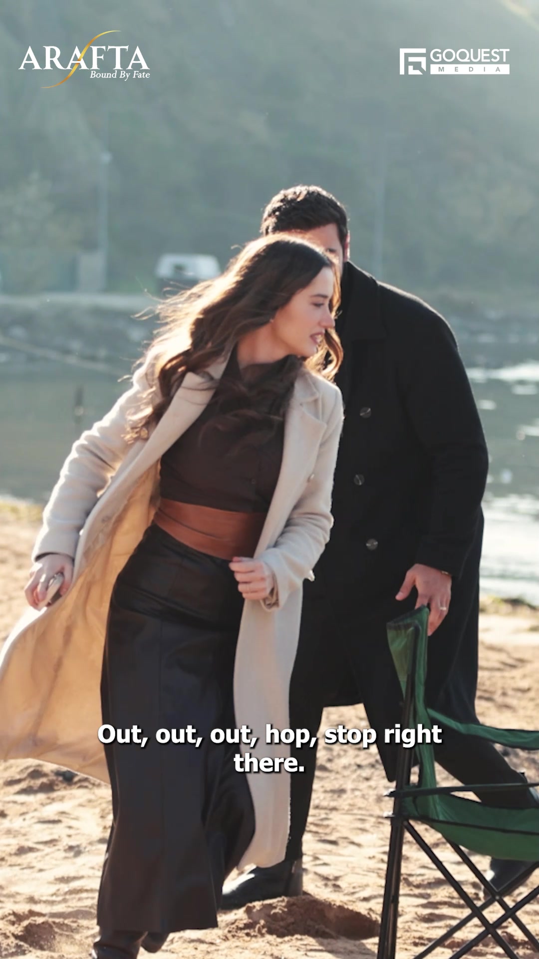 @Arafta Dizi Official