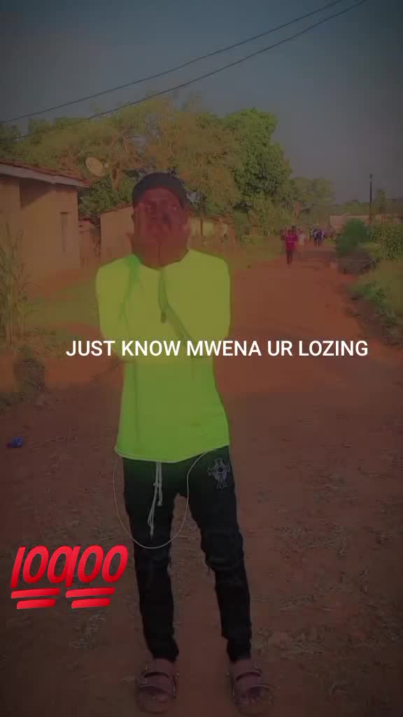 @MR EEZY