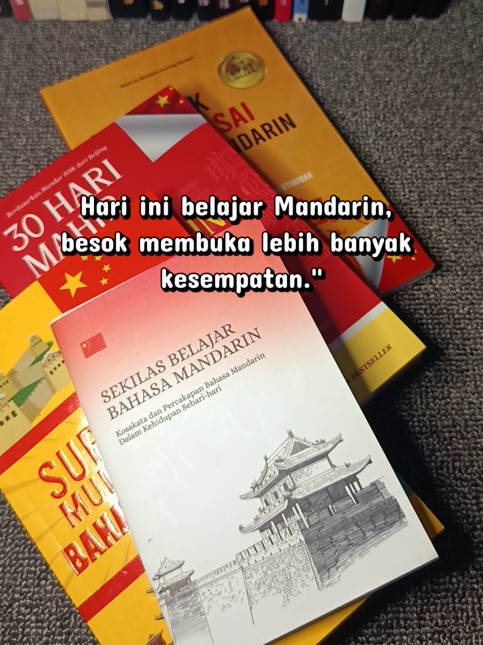 @ILMU BAHASA