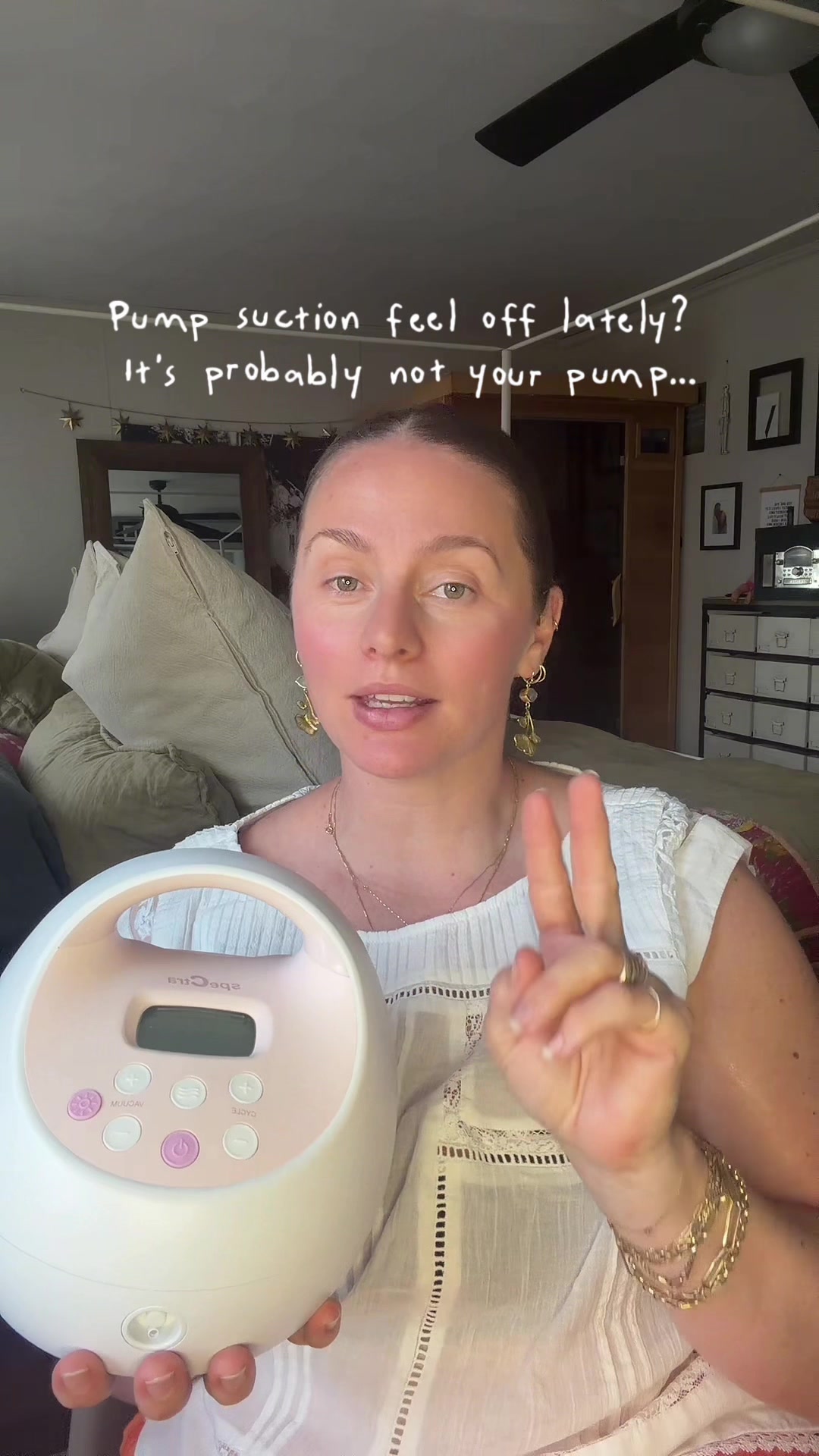 @Hannah | BF + motherhood