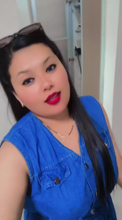 @Asha Gurung