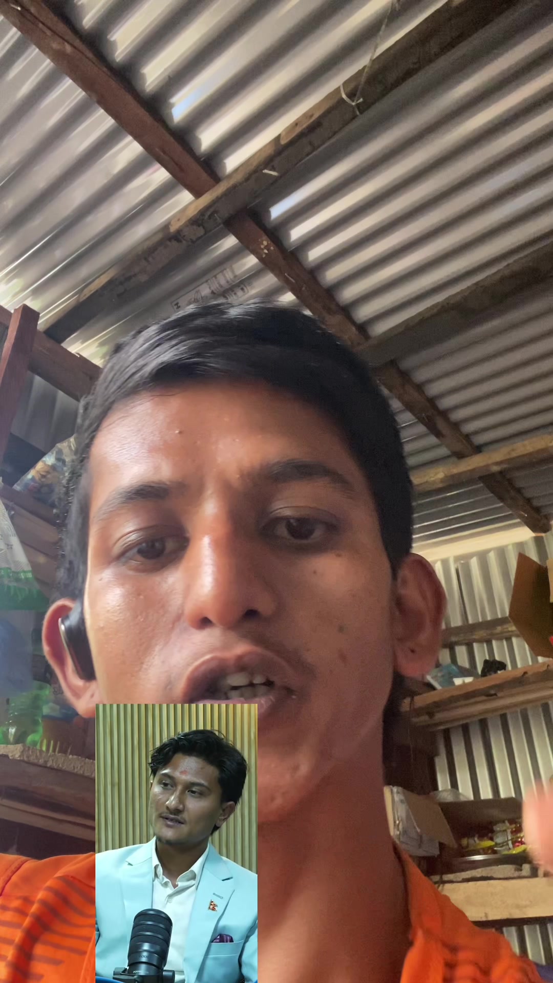 @Nawal Jung Khadka🤟🤘✌️