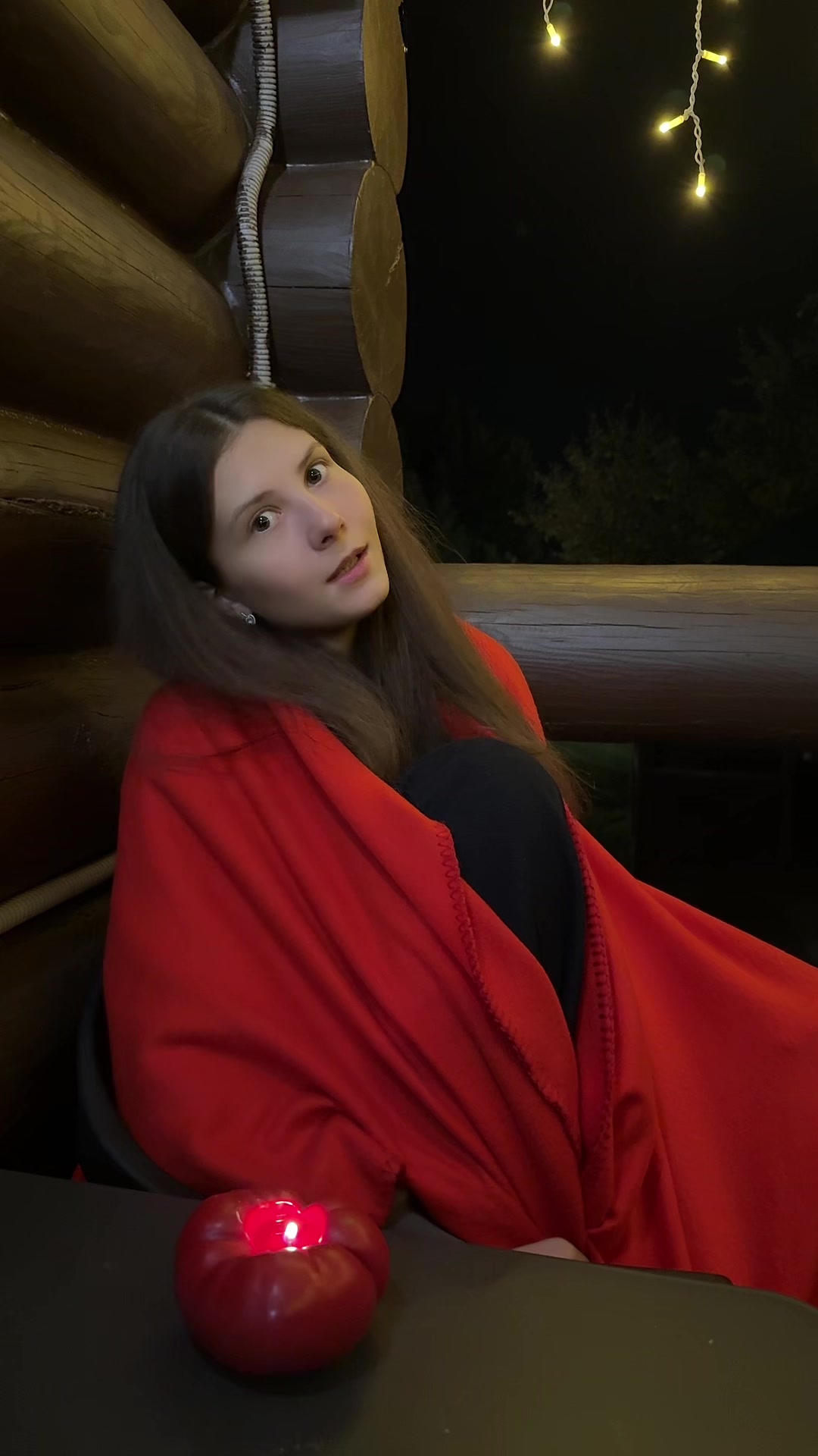 @олеся малинка