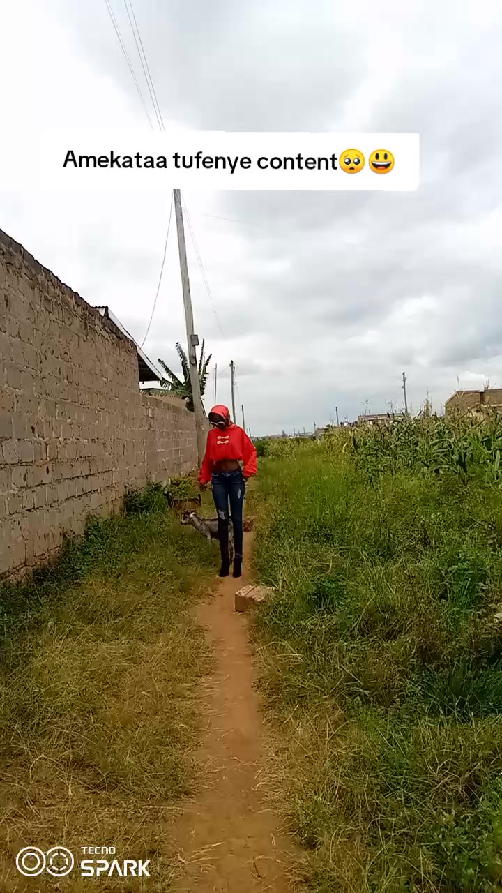 @Dottie Kenya