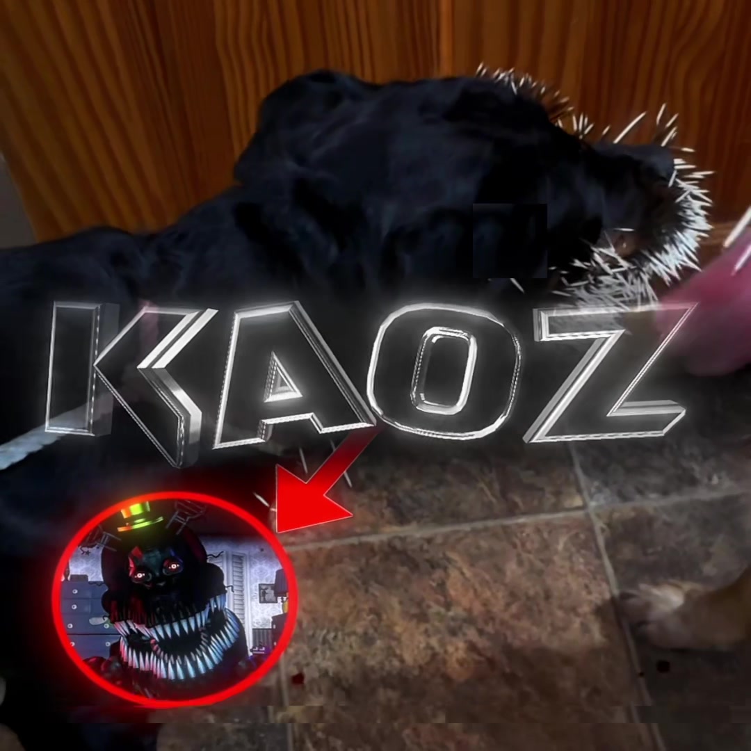 @kaoz