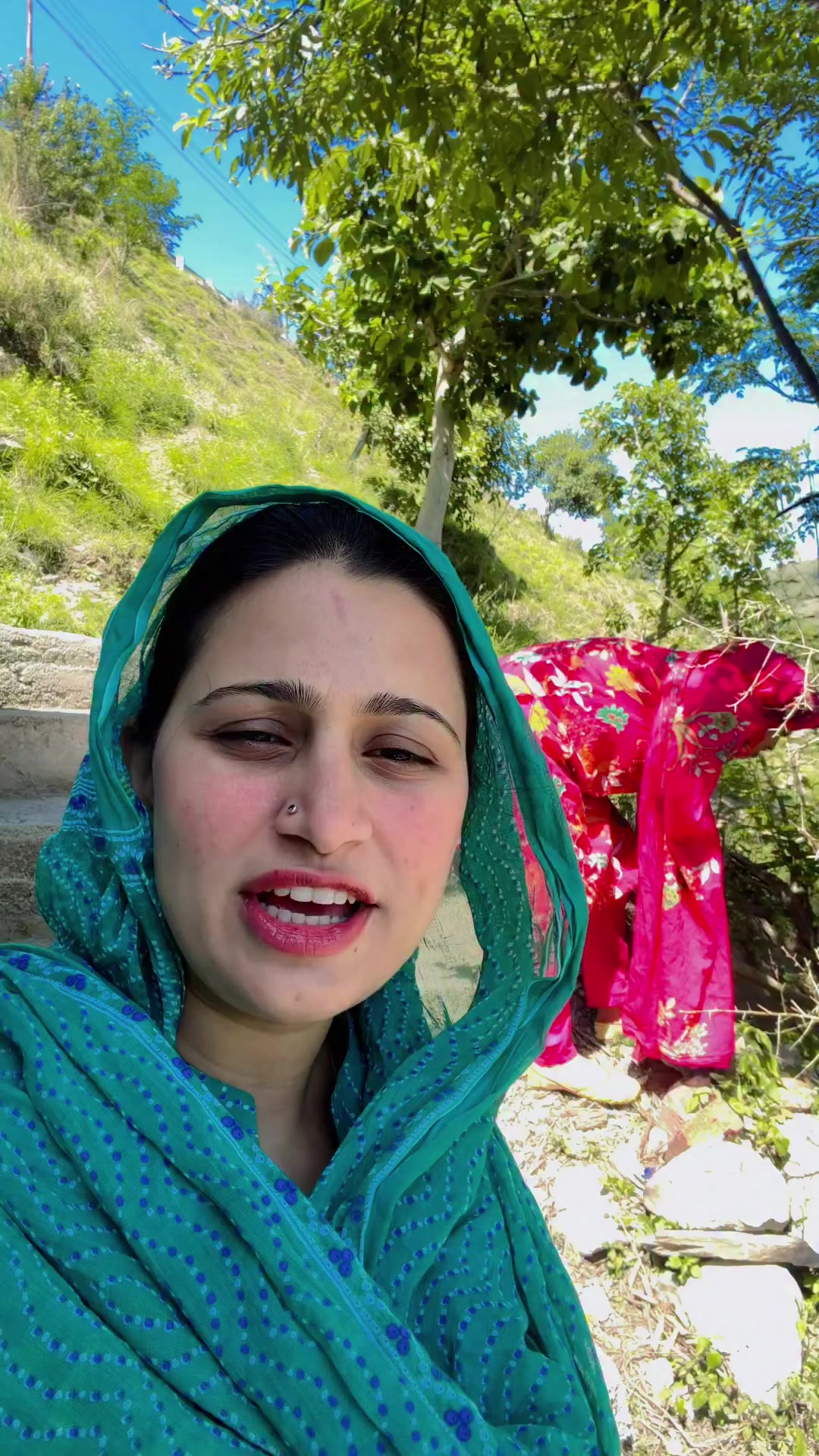 @pahari log