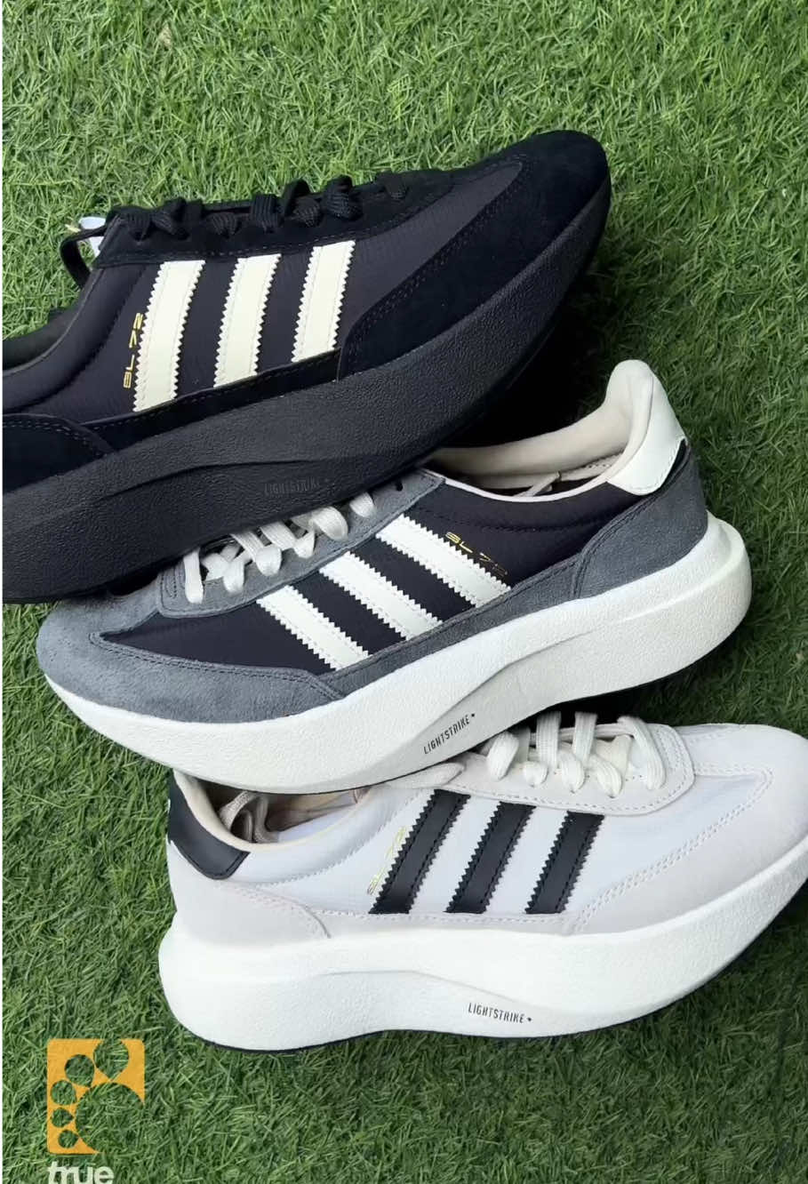 @True To Self Sneakers