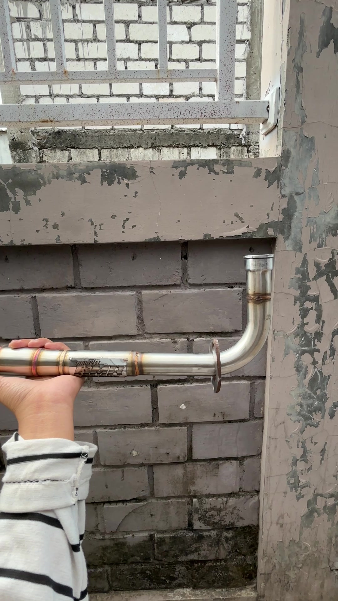 @BossKapsulMuffler